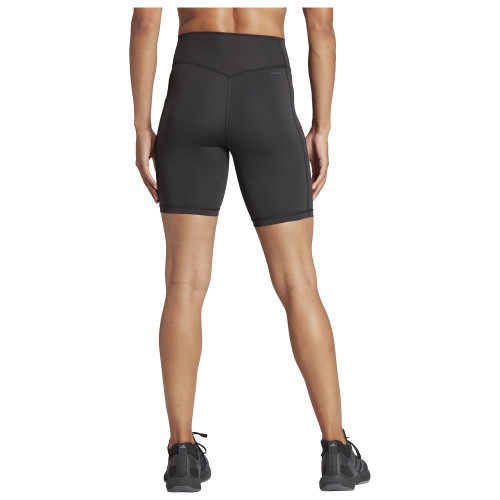 Adidas Γυναικείο κολάν Optime 7-Inch Leggings